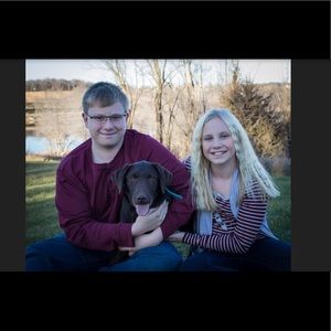 Meet your Posher, Lynette